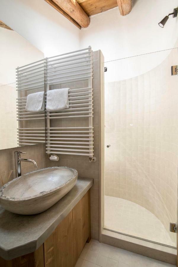 Ca'Milla B&B Nelle Dolomiti П'єве-ді-Кадоре Екстер'єр фото